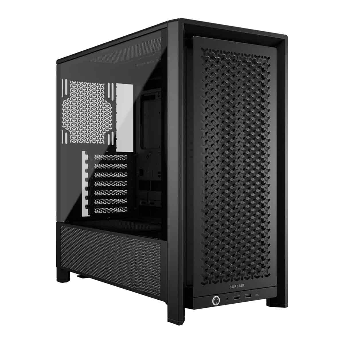 UKGC Signature Zirconium Next Day Gaming PC