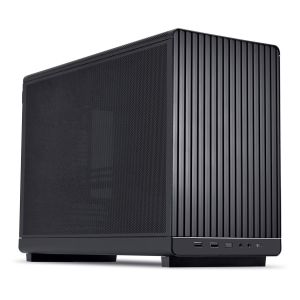 Lian Li Dan A3 mATX Black