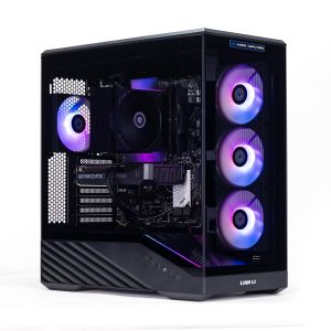 Hex - X6 Gaming PC