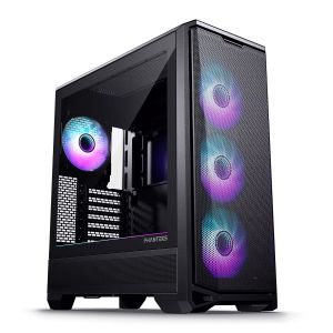 Moros - Ryzen 7 Gaming Computer