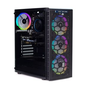 Nemesis - Core Ultra Gaming Computer