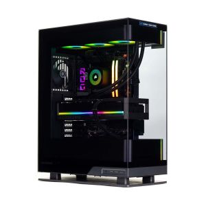 Hades - Extreme Gaming Computer