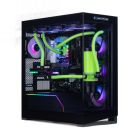 Poseidon - Watercooled Gaming PC