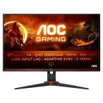 AOC AGON Q27G2E 27