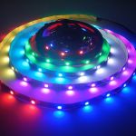 Colour Changing ARGB LED & ARGB Motherboard Underglow