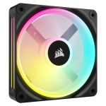 7 x Corsair iCUE LINK QX120 RGB Black