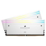 64GB Corsair Dominator Titanium DDR5 6600MT/s (2 x 32GB)