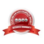 Extended Extreme 6 Year Warranty