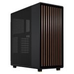 Fractal Design North Charcoal Black