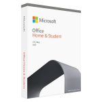 Microsoft Office Home and Student 2021 Lifetime