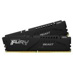 16GB Kingston FURY Beast DDR5 6000MT/s (2 x 8GB)