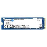 1TB Kingston NV3 M.2 PCIe 4.0 NVME SSD 