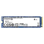 4TB Kingston NV3 M.2 PCIe 4.0 NVME SSD 