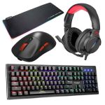 Marvo Scorpion Elite RGB Bundle