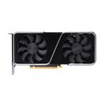 Nvidia GeForce® RTX 3050 6GB
