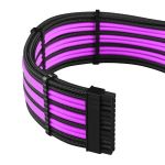 UKGC Premium Extension Pink & Black