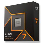 AMD Ryzen 7 9700X