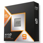 AMD Ryzen 9 9950X3D