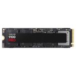 8TB Samsung 9100 PRO M.2 PCI 5.0 NVME SSD