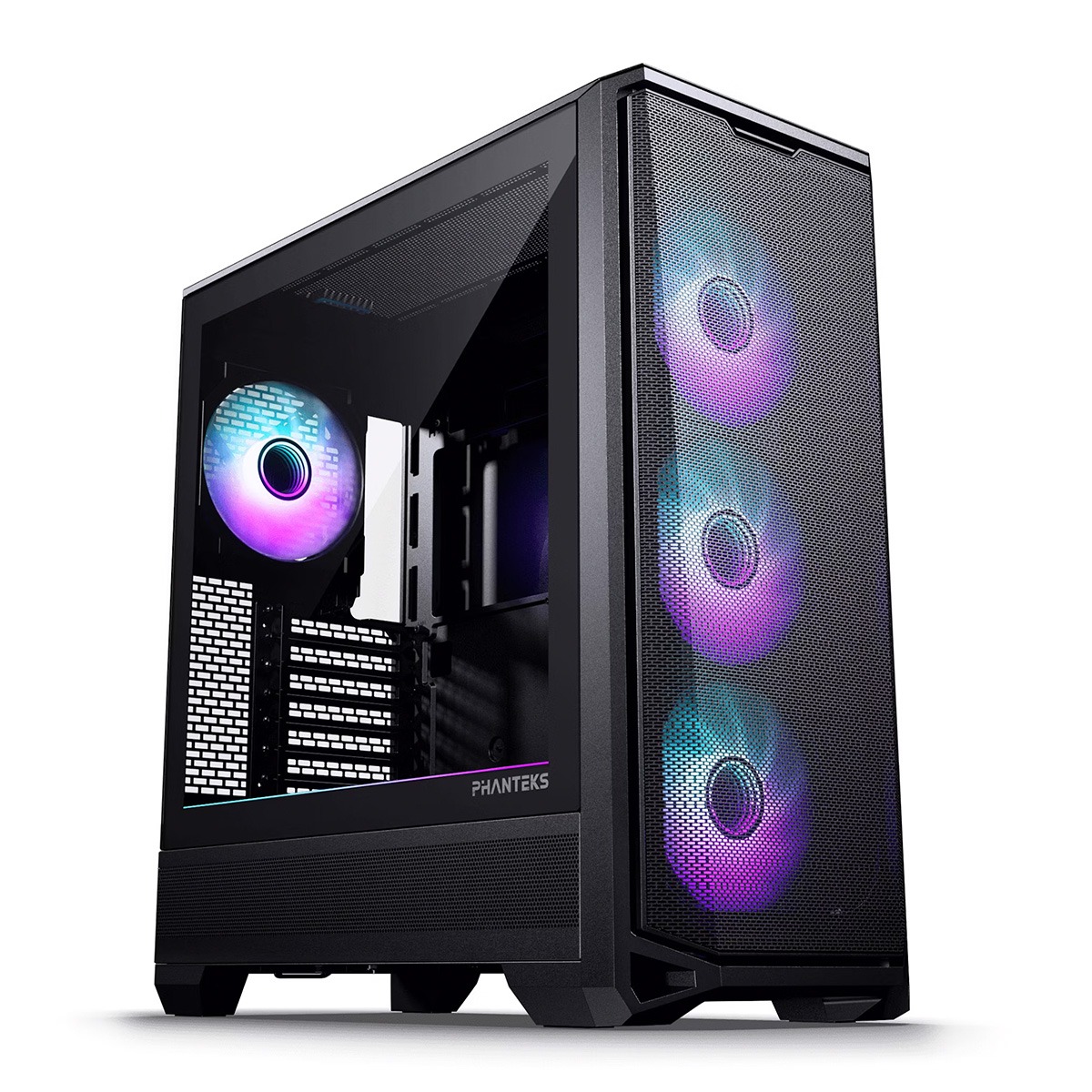 UKGC Tungsten Next Day Gaming PC